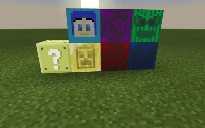 Мод Фабрика ужасов 1.16+