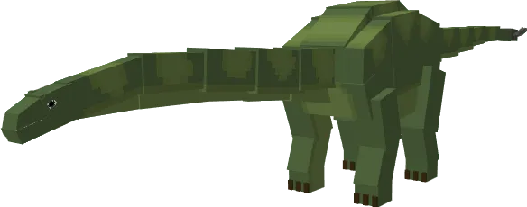 Мод: Доисторическая жизнь