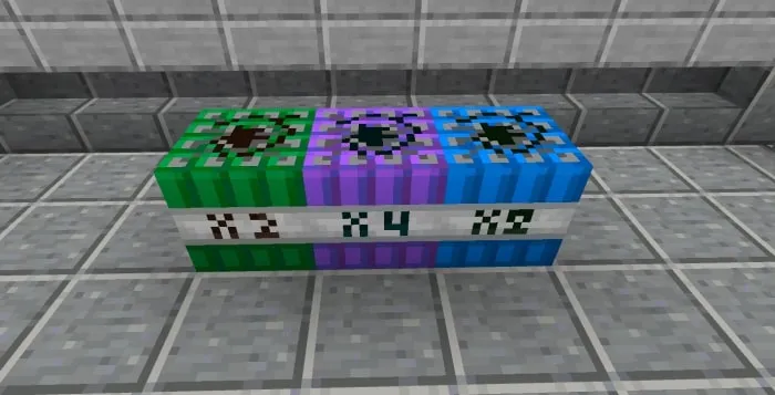 Мод Новые TNT 1.16.200+