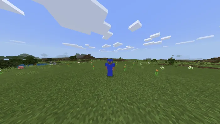 Мод Водная броня 1.16+