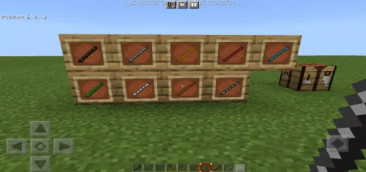 Мод Дубликатор полезных ископаемых 1.13+