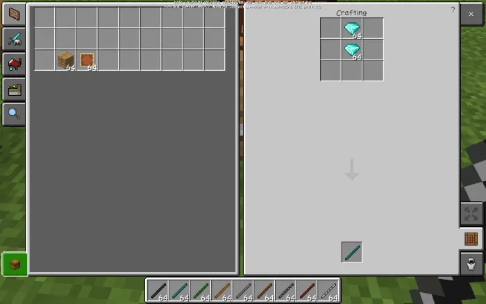 Мод Дубликатор полезных ископаемых 1.13+