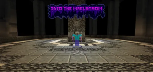 Мод: В Водоворот