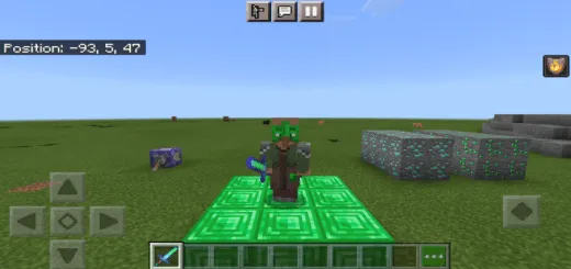 Мод: Новые приключения