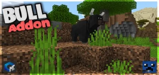 Мод: на быков