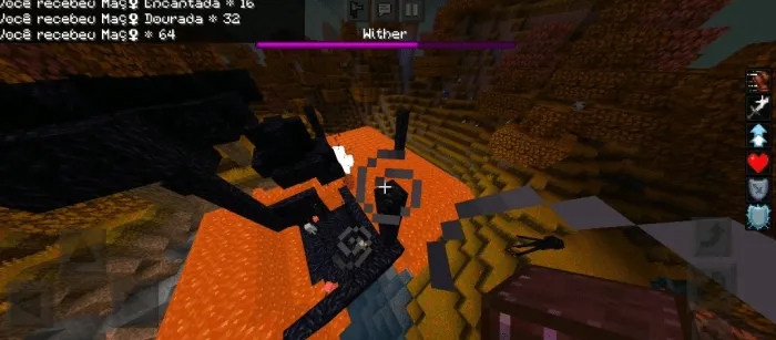 Мод Ящик Пандоры