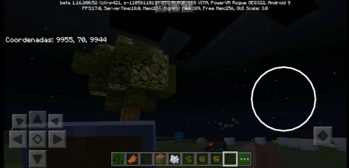 Мод: Концепт «Пещеры и Скалы»