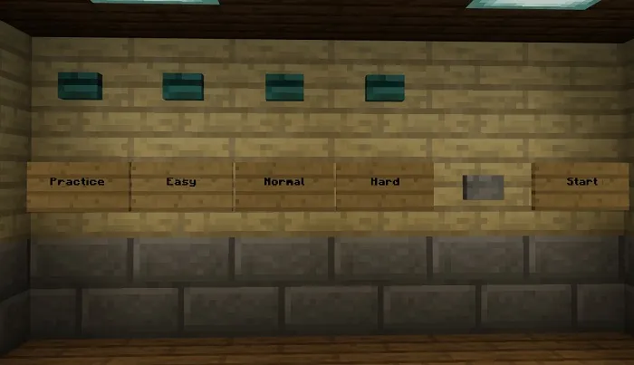 Карта: Грабители