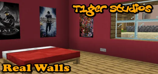 Мод: Постеры и Обои