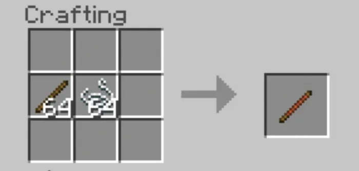 Мод Спартанское оружие