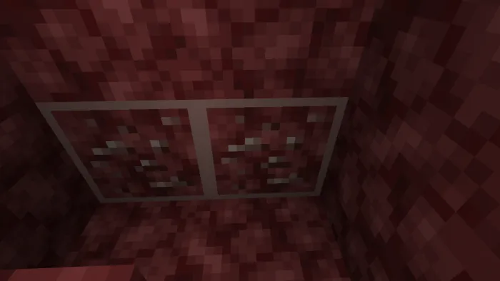 Текстуры Новый незерит