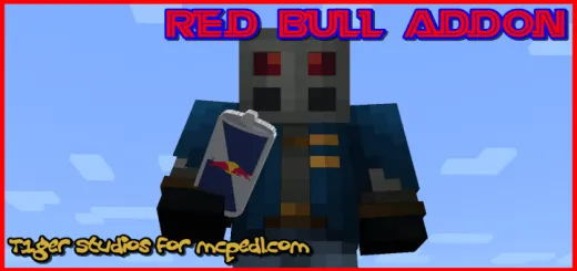 Мод: Red Bull
