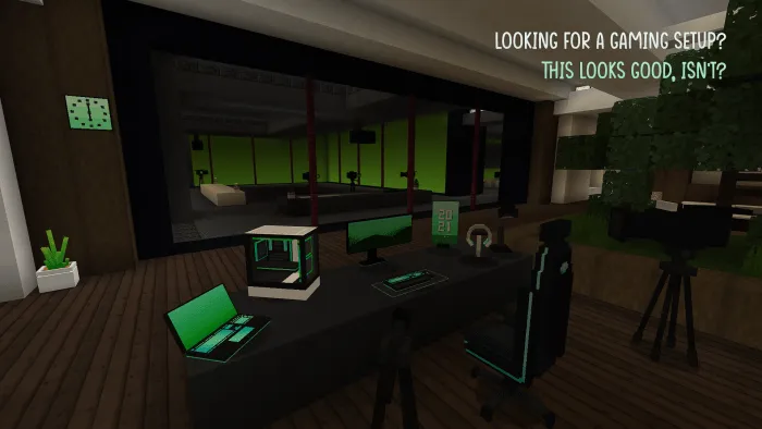 Мод: Современная мебель