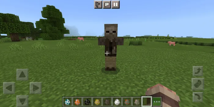 Мод Больше новых зомби