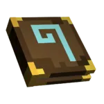 Книга ветров в Майнкрафт