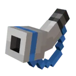 Рог ветров в Майнкрафт