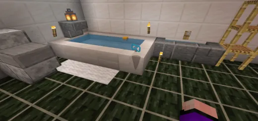 Мод: Шноркель