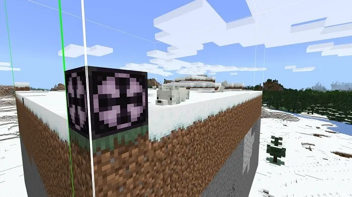 Скачать Minecraft PE 1.13 [Тестовая версия]