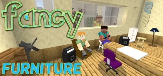 Мод Модная мебель