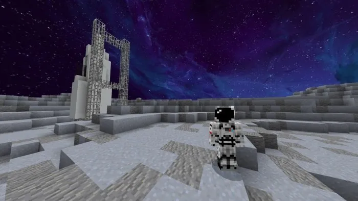 Текстуры: Вселенная