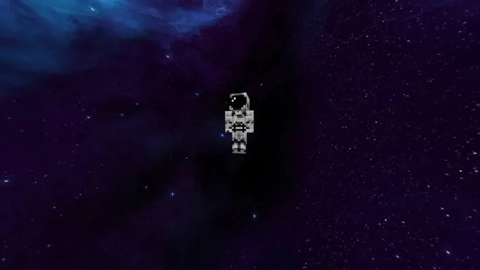 Текстуры: Вселенная