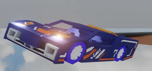 Мод Hot Wheels Reverb