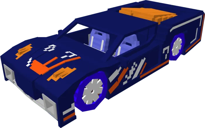 Мод Hot Wheels Reverb