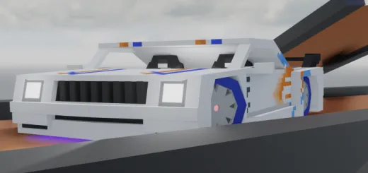 Мод Hot Wheels Bassline