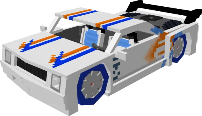 Мод Hot Wheels Bassline