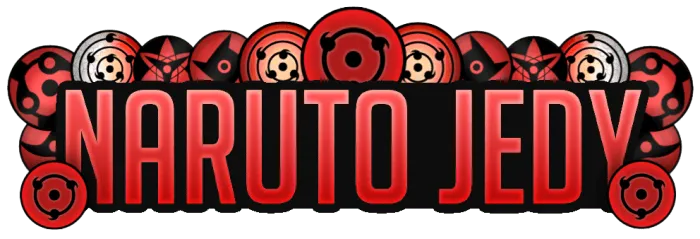 Мод: Naruto Jedy