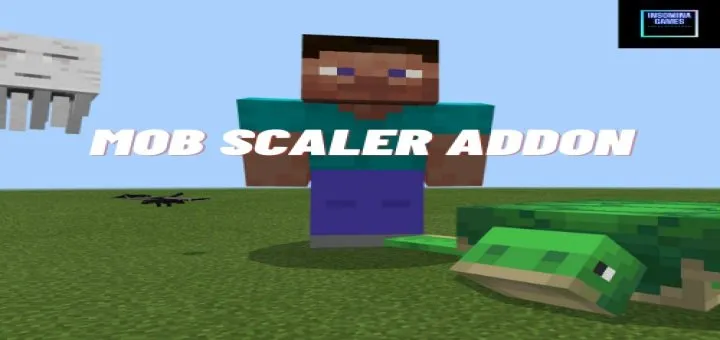 Мод Масштабирование