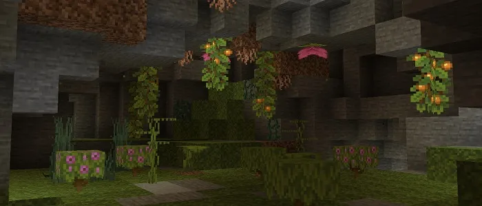 Майнкрафт ПЕ 1.16.220.52 [Тестовая версия]