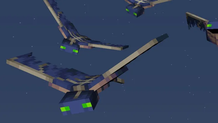 Спроси Mojang #15: Мобы