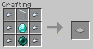 Мод Телепорты