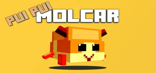Мод Пуи Пуи Молькар