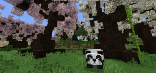 Мод: Дух природы