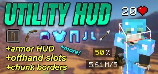 Текстуры: Утилиты интерфейса