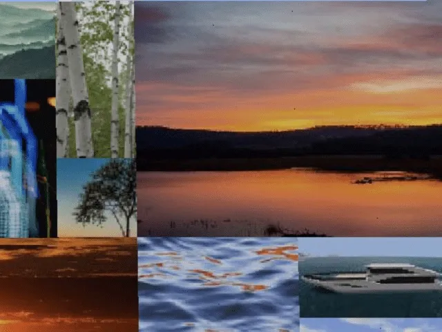 Текстуры: Реалистичные картины