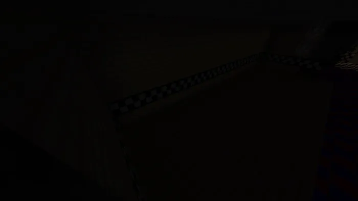 Карта: Пять Ночей с Фредди