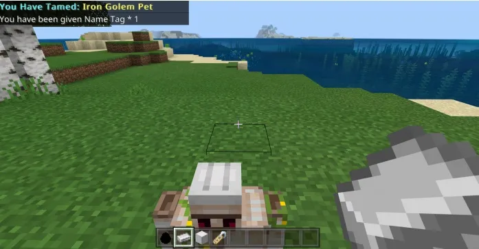 Мод: Больше питомцев