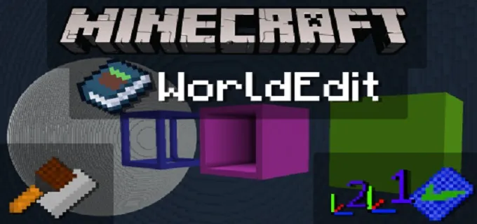 Мод: Редактор миров