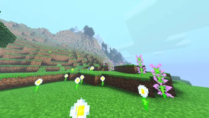 Шейдеры: Lumatric Shader