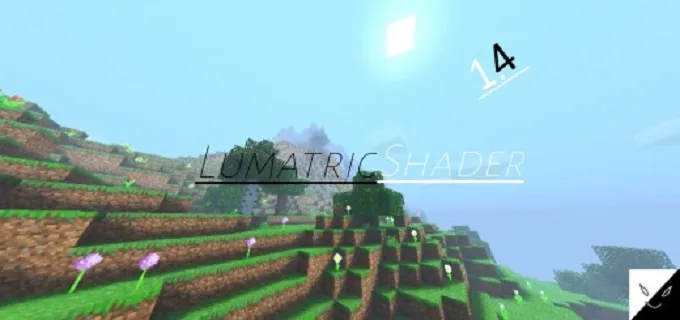 Шейдеры: Lumatric Shader