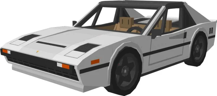 Мод: Набор автомобилей