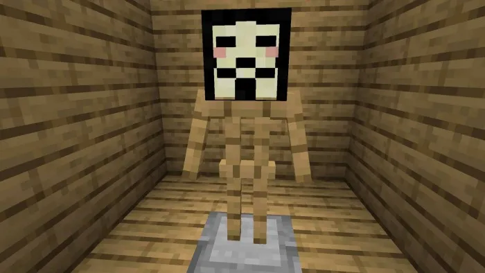 Мод: Больше одежды