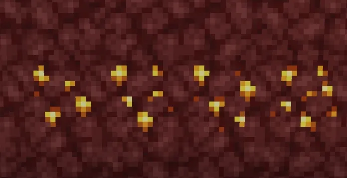 Текстуры: Улучшенный Minecraft