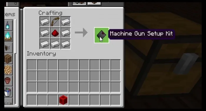 Мод: Машина для убийства