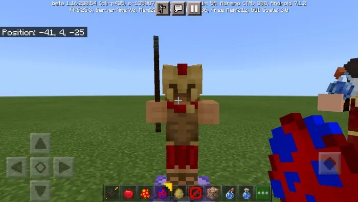 Мод: Королевство