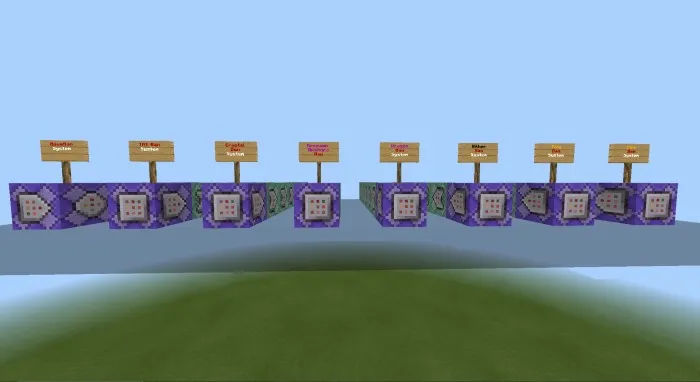 Мод: Антигрифер