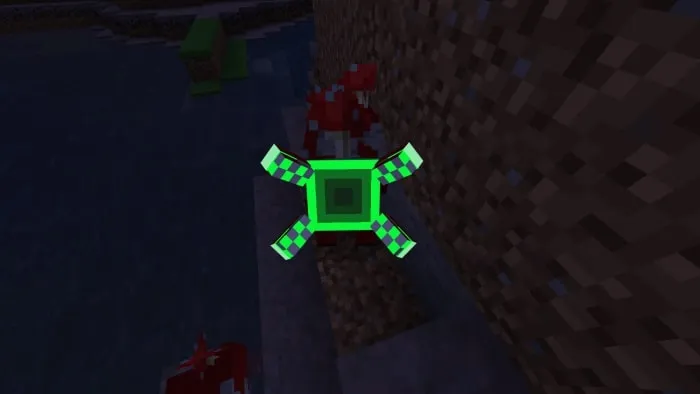 Мод: Плотоядный мир